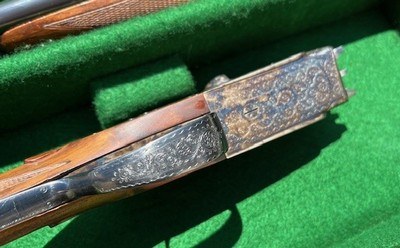 AYA SLE #2 TWO BARREL SET28G - Image 8 of 13