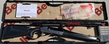 BENELLI ETHOS SUPERSPORT - Image 1 of 2