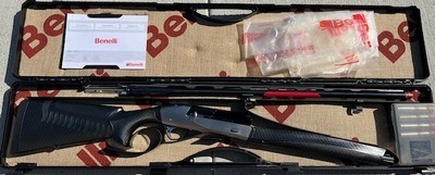 BENELLI ETHOS SUPERSPORT - Image 1 of 2