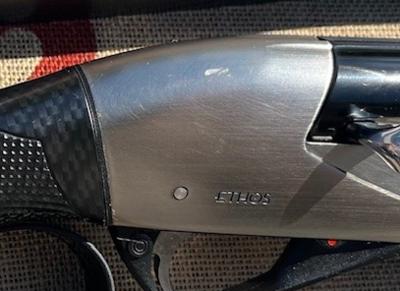 BENELLI ETHOS SUPERSPORT - Image 2 of 2