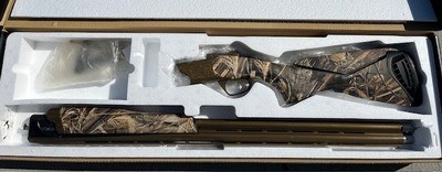 BROWNING CYNERGY WICKED WING - Image 1 of 2