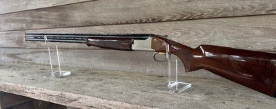 BROWNING CITORI CXS WHITE 12 GAUGE - Image 4 of 6
