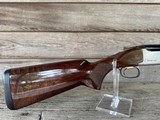 BROWNING CITORI CXS WHITE 12 GAUGE - Image 2 of 6