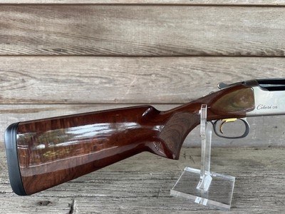 BROWNING CITORI CXS WHITE 12 GAUGE - Image 2 of 6