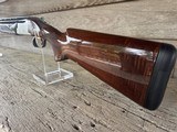 BROWNING CITORI CXS WHITE 12 GAUGE - Image 3 of 6