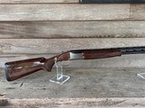 BROWNING CITORI CXS WHITE 12 GAUGE - Image 1 of 6