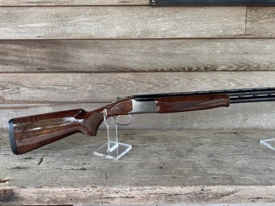 BROWNING CITORI CXS WHITE 12 GAUGE - Image 1 of 6