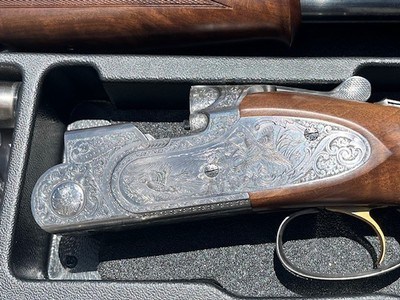 BERETTA 687 EXTRA - Image 2 of 13