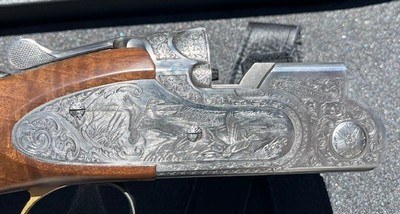 BERETTA 687 EXTRA - Image 4 of 13