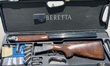 BERETTA 687 EXTRA - Image 1 of 13