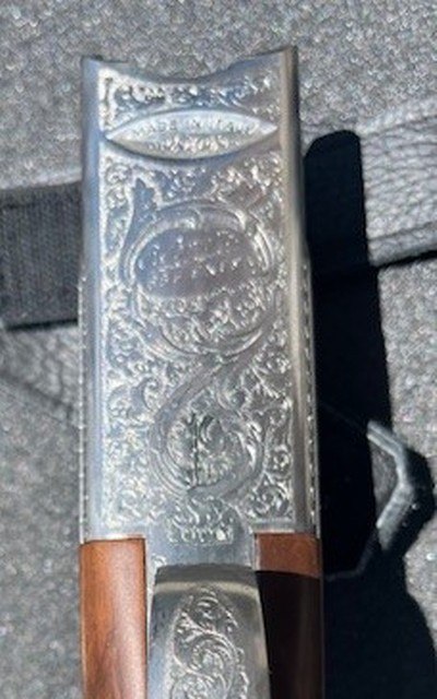 BERETTA 687 EXTRA - Image 6 of 13