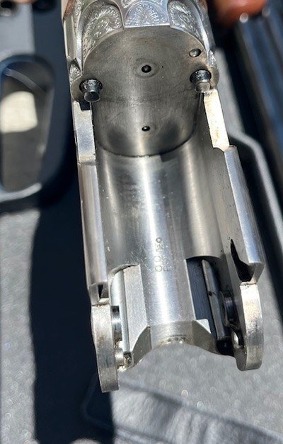 BERETTA 687 EXTRA - Image 7 of 13