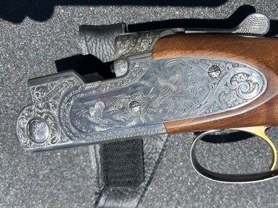 BERETTA 687 EXTRA - Image 5 of 13