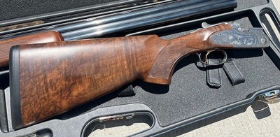 BERETTA 687 EXTRA - Image 3 of 13