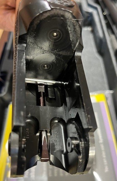 FABARM ELOS N2 RS 12 LEFT HAND - Image 3 of 4