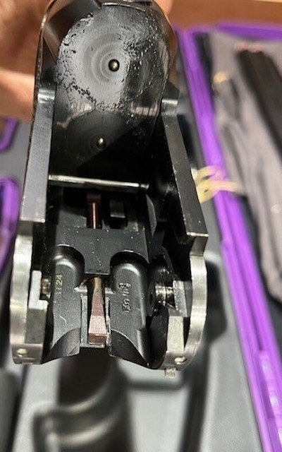 FABARM SYREN ELOS N2 ELEVATE LEFT HAND - Image 3 of 3