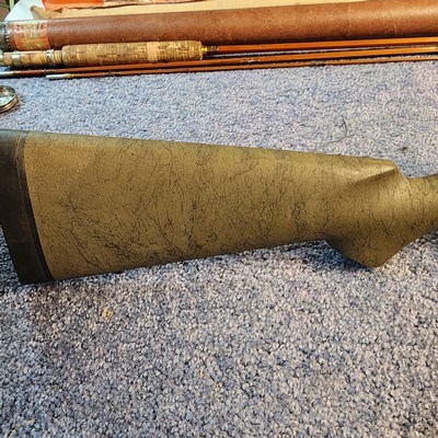 HS Precision 300 WSM Sporter Lightweight - Image 2 of 6