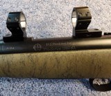 HS Precision 300 WSM Sporter Lightweight - Image 4 of 6