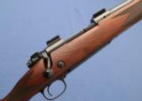 Winchester Model 70 - Classic - Super Grade - 7mm Rem Mag - 99% - 1 of 9