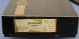 Browning Superposed SUPERLIGHT - 1983 Grade I - 20ga - Time Capsule - New Orig Box ! - 11 of 12