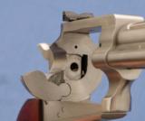 Freedom Arms - Model 83 Premier - .454 Casull & .45 LC - Scope Mounts - Extra Sights - ANIB - 8 of 12