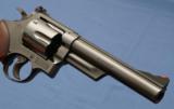 S O L D - - - - Smith & Wesson - Model 57
- RARE - S Prefix Serial Number - MINT Condition ! - 4 of 12