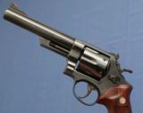 S O L D - - - - Smith & Wesson - Model 57
- RARE - S Prefix Serial Number - MINT Condition ! - 3 of 12