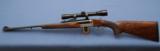 S O L D - - Chapuis - Double Rifle - 9.3 x 74R - Leupold Scope - 4 of 8