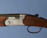 S O L D - - - BERETTA - - RARE- - European Model 686 - 24ga - 28