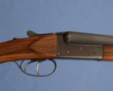 S O L D - - - - Charles Daly - Miroku - Model 500 - SxS - 20ga & 28ga - Custom Wood ! - 2 of 9