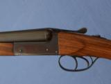 S O L D - - - - Charles Daly - Miroku - Model 500 - SxS - 20ga & 28ga - Custom Wood ! - 1 of 9
