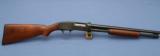 S O L D - - - Winchester Model 42 - .410 Bore - 1936 - SOLID RIB - Nice Refinished Gun - 3 of 5