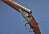 Winchester Model 21 - TRAP Grade - 12ga - 30