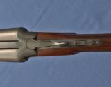 Winchester Model 21 - TRAP Grade - 12ga - 30