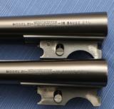 S O L D - - - Winchester Model 21 - 16ga 2 Bbl Set - Engraved 21-3
- 11 of 12