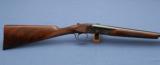 S O L D - - - Winchester Model 21 - 16ga 2 Bbl Set - Engraved 21-3
- 5 of 12