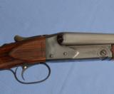 S O L D - - - Winchester Model 21 - 16ga 2 Bbl Set - Engraved 21-3
- 3 of 12