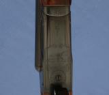 S O L D - - - Winchester Model 21 - 16ga 2 Bbl Set - Engraved 21-3
- 8 of 12