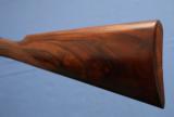 S O L D - - - Winchester Model 21 - 16ga 2 Bbl Set - Engraved 21-3
- 10 of 12