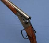 S O L D - - - Winchester Model 21 - 16ga 2 Bbl Set - Engraved 21-3
- 1 of 12