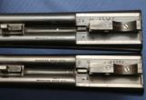 S O L D - - - Winchester Model 21 - 16ga 2 Bbl Set - Engraved 21-3
- 12 of 12