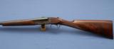 S O L D - - - Winchester Model 21 - 16ga 2 Bbl Set - Engraved 21-3
- 4 of 12