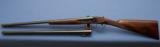 S O L D - - - Winchester Model 21 - 16ga 2 Bbl Set - Engraved 21-3
- 6 of 12
