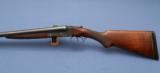 WINCHESTER - Model 21 - 12ga - 30