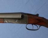 WINCHESTER - Model 21 - 12ga - 30