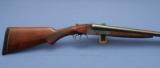 WINCHESTER - Model 21 - 12ga - 30
