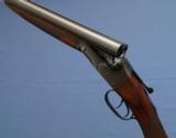 WINCHESTER - Model 21 - 12ga - 30