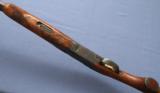 BERETTA - - RARE - - 687EL 20ga - - - Custom - Al Biesen - 9 of 11