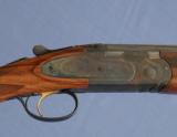 BERETTA - - RARE - - 687EL 20ga - - - Custom - Al Biesen - 3 of 11
