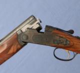 BERETTA - - RARE - - 687EL 20ga - - - Custom - Al Biesen - 1 of 11